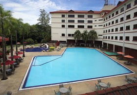 Swiss Avenue Hotel