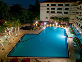 Swiss Avenue Hotel