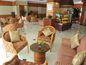 Swiss Avenue Hotel