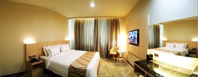The Pure Hotel Sungai Petani