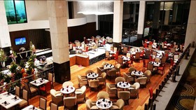 The Pure Hotel Sungai Petani