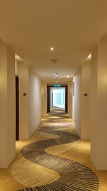 The Pure Hotel Sungai Petani