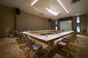 The Pure Hotel Sungai Petani