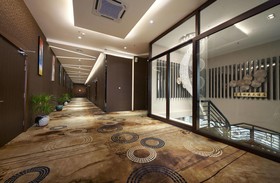 The Pure Hotel Sungai Petani