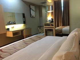 The Pure Hotel Sungai Petani