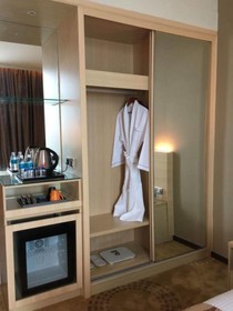 The Pure Hotel Sungai Petani