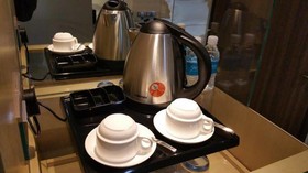 The Pure Hotel Sungai Petani