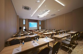 The Pure Hotel Sungai Petani