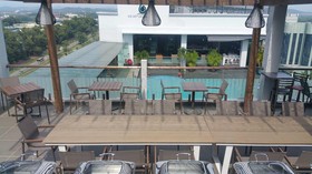 The Pure Hotel Sungai Petani