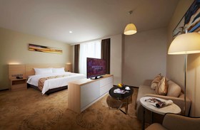 The Pure Hotel Sungai Petani