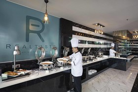 The Pure Hotel Sungai Petani