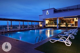 The Pure Hotel Sungai Petani