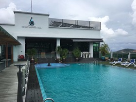 The Pure Hotel Sungai Petani