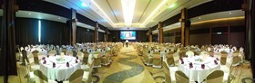 The Pure Hotel Sungai Petani