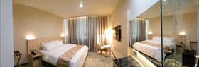 The Pure Hotel Sungai Petani