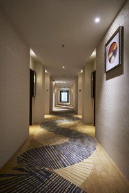 The Pure Hotel Sungai Petani