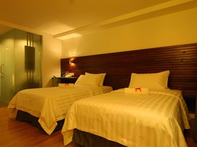 T+ Hotel Sungai Petani