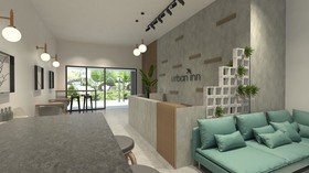 Urban Inn, SP Saujana