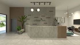 Urban Inn, SP Saujana