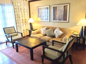 Century Langkawi Beach Resort