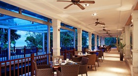 Century Langkawi Beach Resort