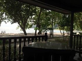 Century Langkawi Beach Resort