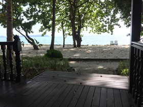 Century Langkawi Beach Resort