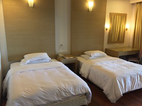 Century Langkawi Beach Resort