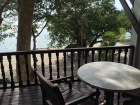 Century Langkawi Beach Resort