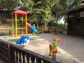 Century Langkawi Beach Resort
