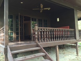Century Langkawi Beach Resort