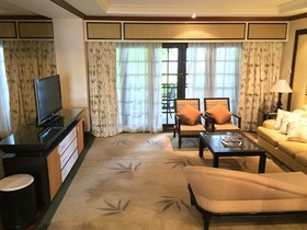 Century Langkawi Beach Resort