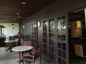 Century Langkawi Beach Resort