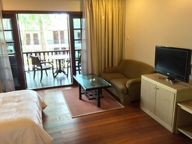 Century Langkawi Beach Resort