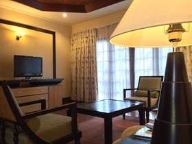 Century Langkawi Beach Resort
