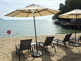 Century Langkawi Beach Resort