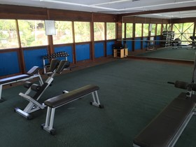 Century Langkawi Beach Resort