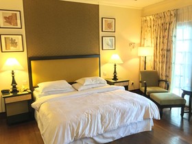 Century Langkawi Beach Resort