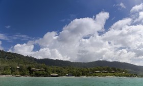 Century Langkawi Beach Resort