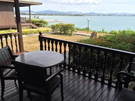 Century Langkawi Beach Resort