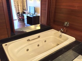 Century Langkawi Beach Resort