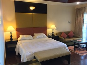 Century Langkawi Beach Resort