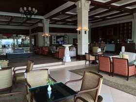 Century Langkawi Beach Resort