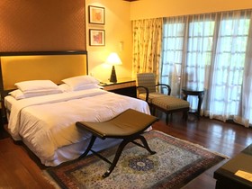 Century Langkawi Beach Resort