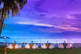 Century Langkawi Beach Resort