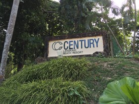 Century Langkawi Beach Resort