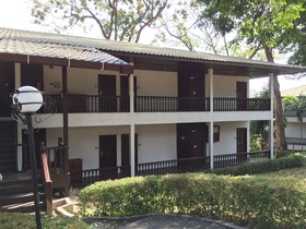 Century Langkawi Beach Resort