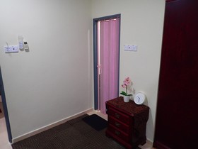 Rizqin Homestay Bachok