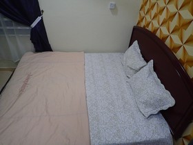 Rizqin Homestay Bachok
