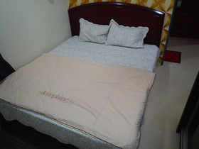Rizqin Homestay Bachok